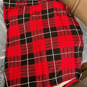 Holiday Ready Pencil Skirt!